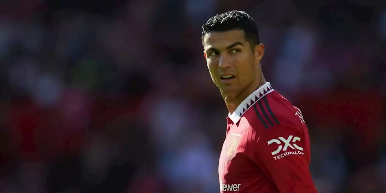 Erik ten Hag Peringatkan Cristiano Ronaldo: Dia Butuh Banyak Berlatih! - Bola.net