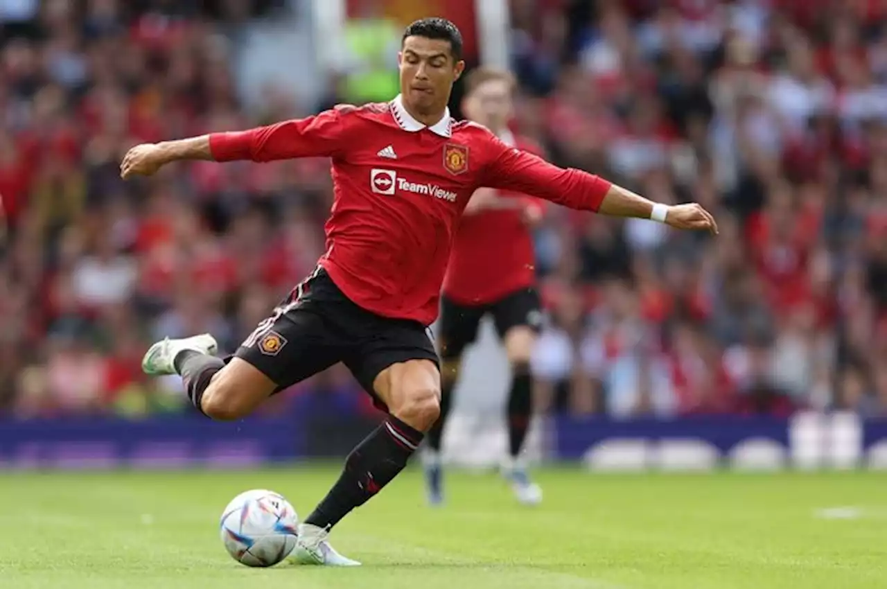 Cristiano Ronaldo Bermain Lagi untuk Manchester United, Begini Sambutan Suporter - Bolasport.com