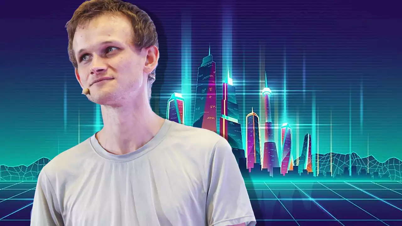 Ethereum Co-Founder Vitalik Buterin Criticizes Corporate Metaverse Attempts — ‘Anything Facebook Creates Now Will Misfire’ – Metaverse Bitcoin News