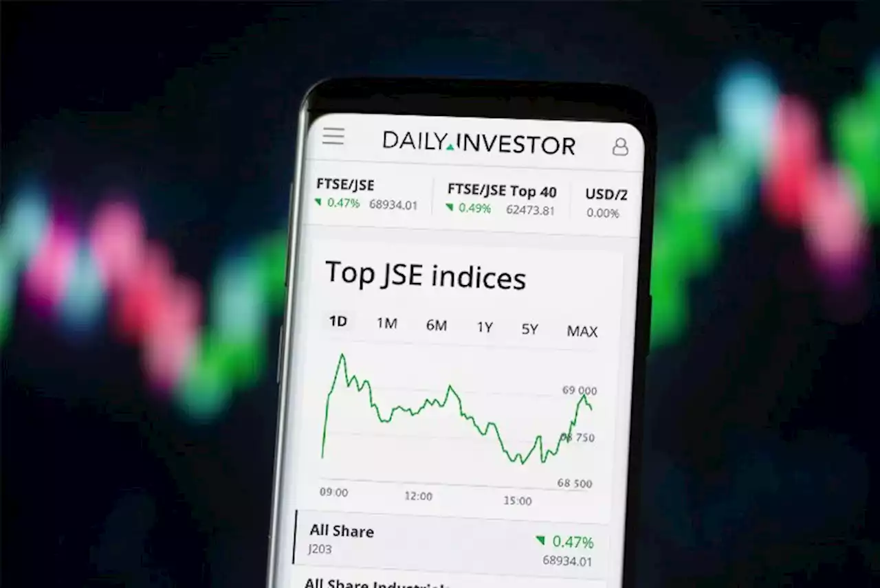 Daily Investor is here