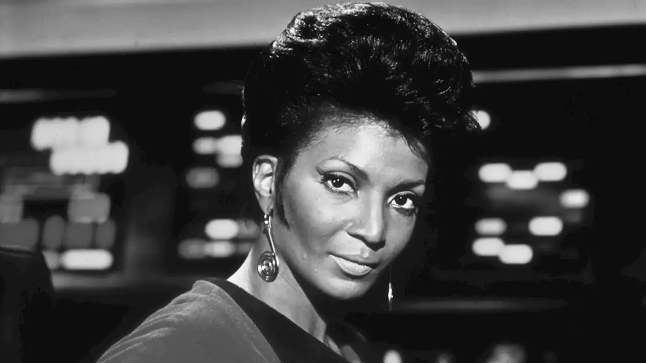 „Star Trek“-Legende Nichelle Nichols (89) gestorben