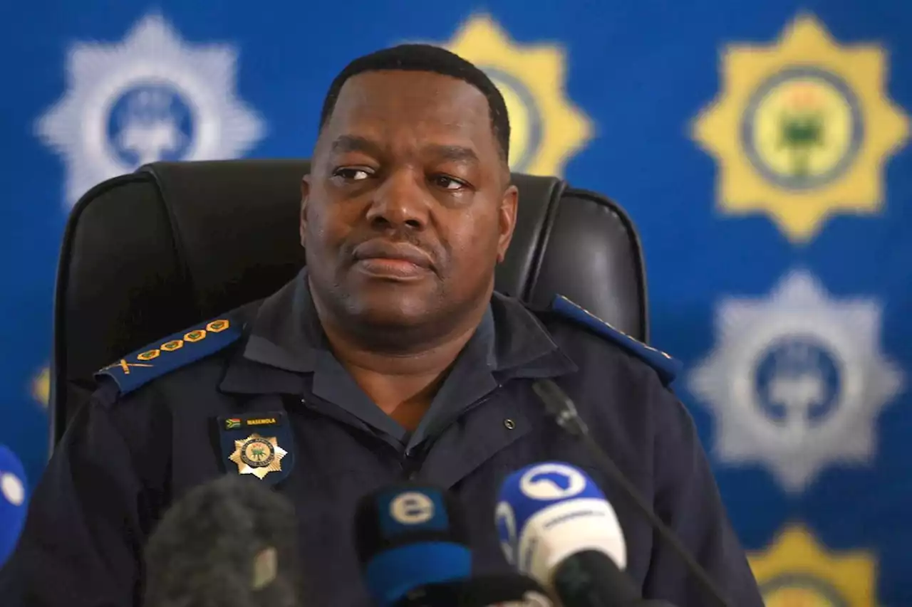 Masemola assures tavern shootings are not linked, announces appointment of top cops | Citypress