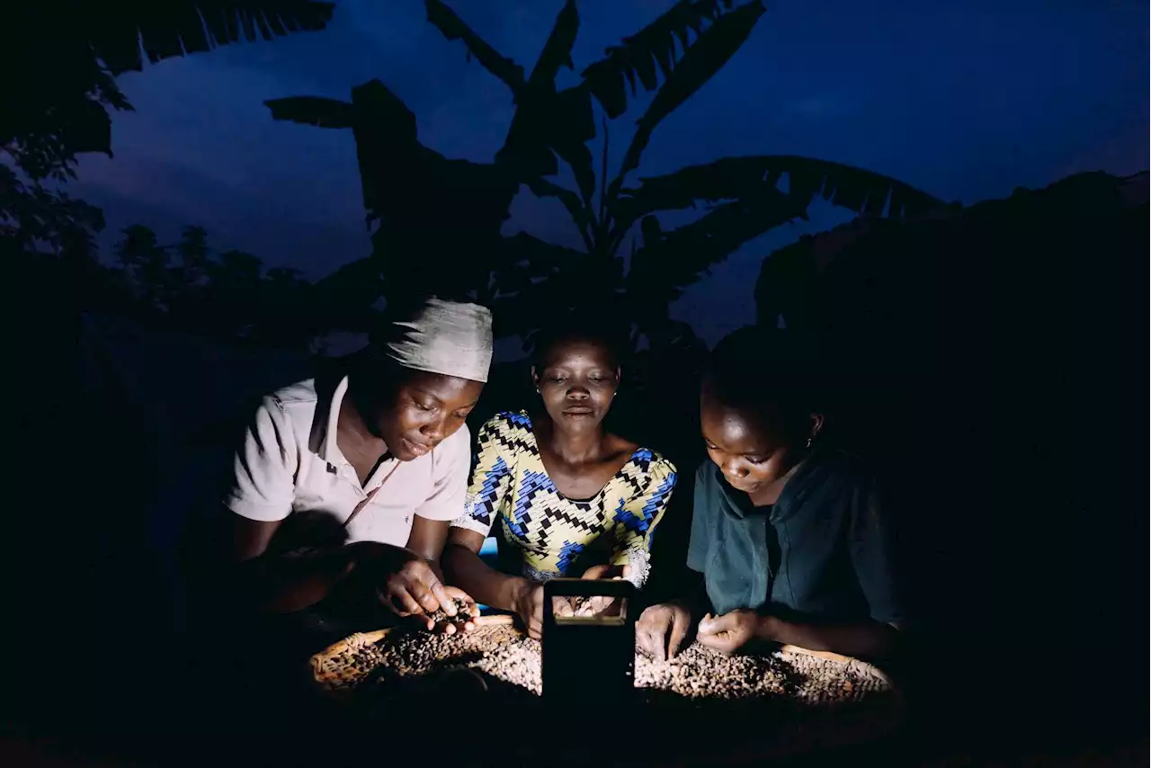 Congo Power: Deepening Energy Access Impact Through Data-Driven Research Partnerships