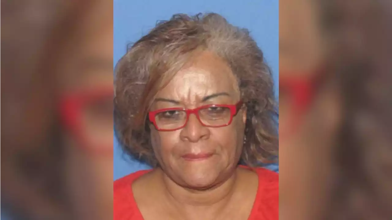 Missing Adult Alert issued for 75-year-old who left nursing home against medical advice