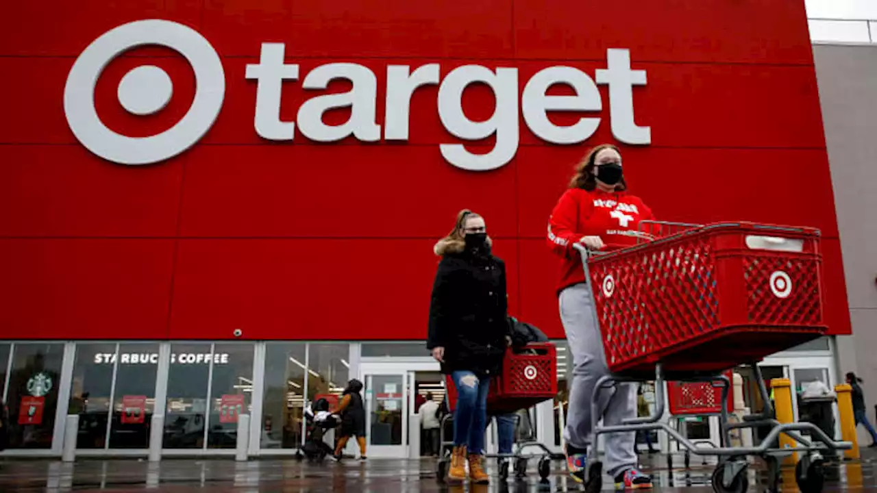 Target is oversold and could jump nearly 20% from here, Wells Fargo says in upgrade to buy