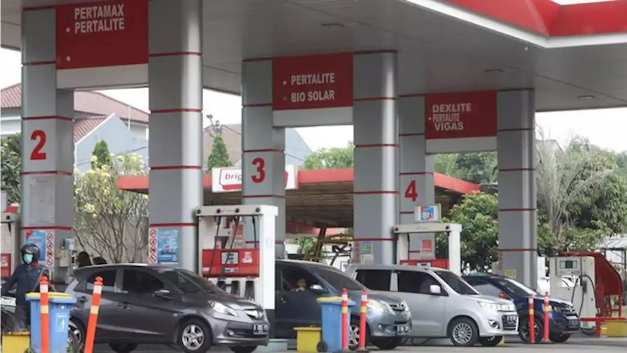 Breaking News: Harga Minyak Dunia Ambrol, Turun 6% Lebih