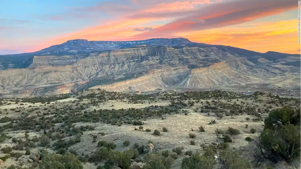 Why this Colorado valley is the West's next must-visit destination