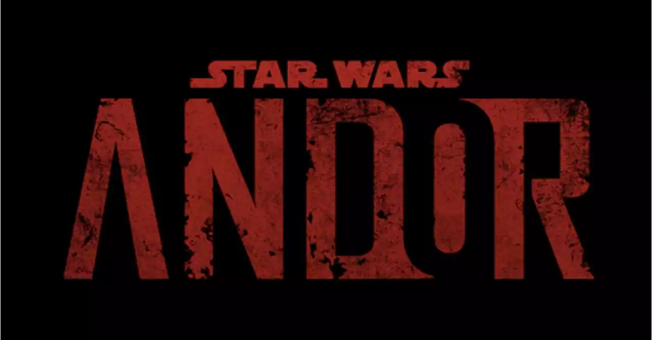 Star Wars: Andor Announces New Trailer