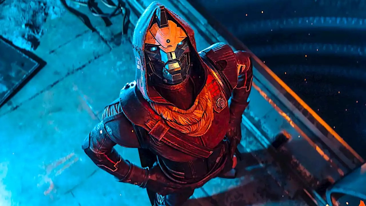 Destiny 2: Game-Breaking Exploit Gets Text Chat Disabled