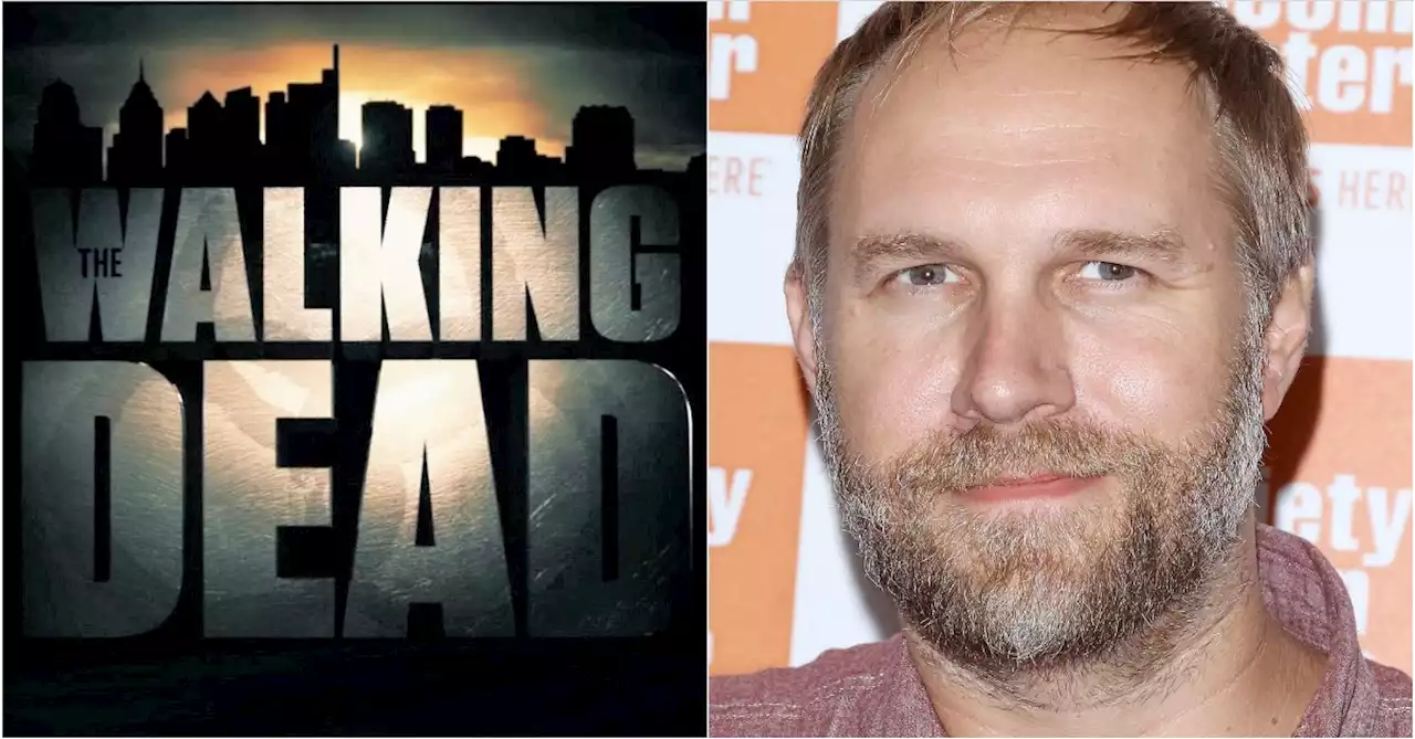 The Walking Dead's Scrapped Rick Grimes Movie Eyed Craig Zobel to Direct