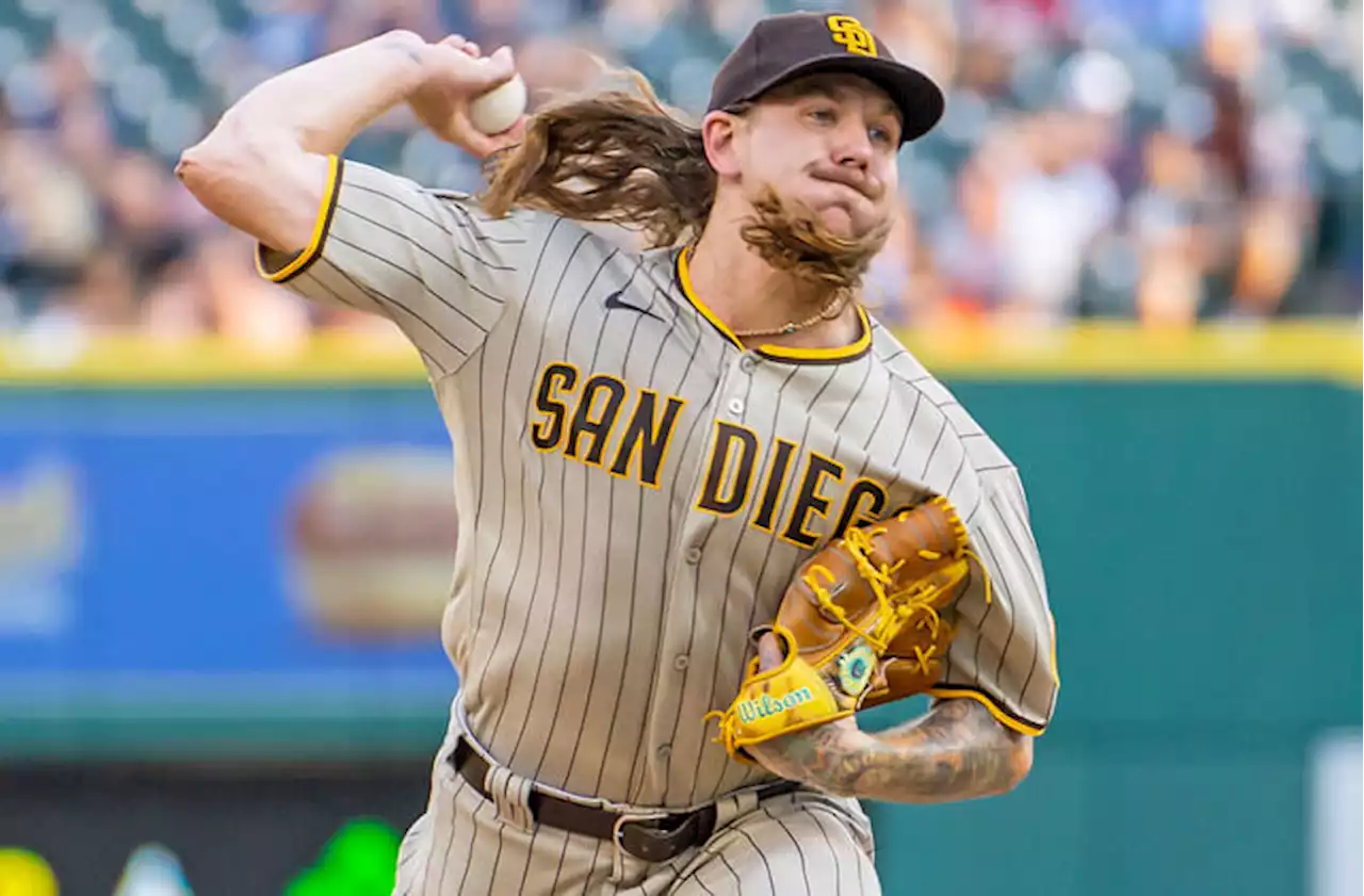 MLB Props Picks - Our Best Bets for August 1