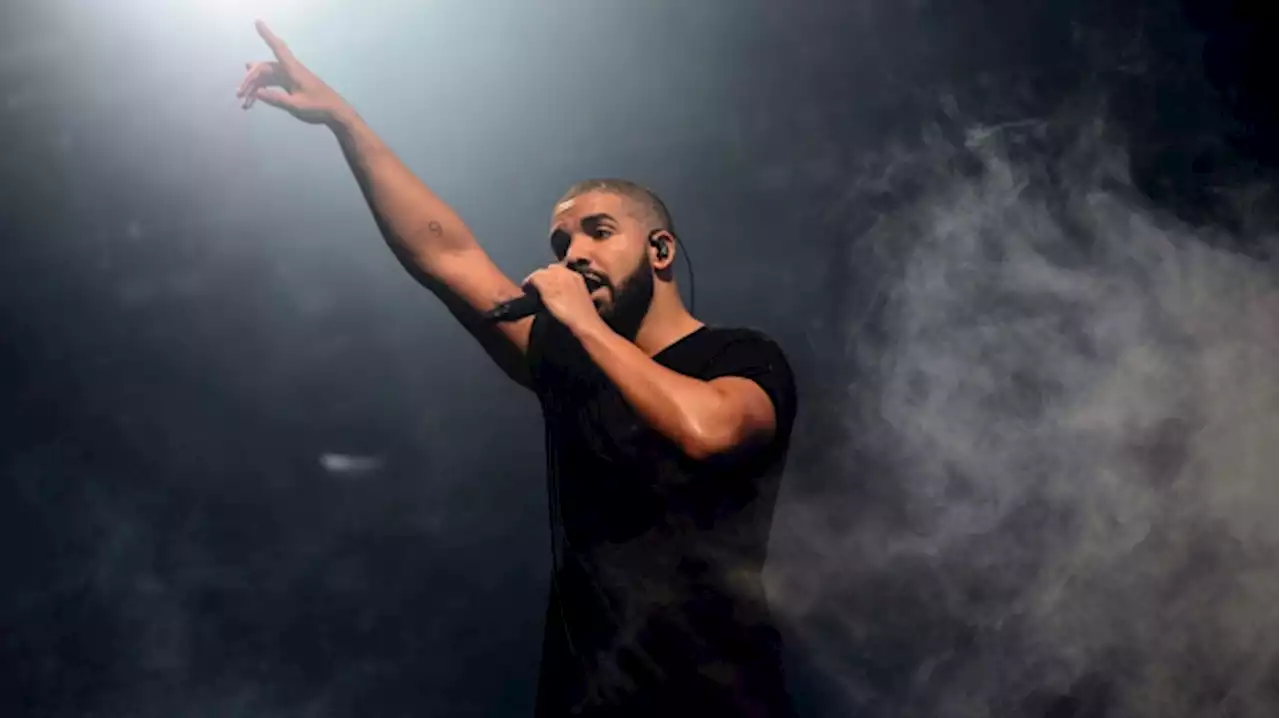 ‘Truly devastated’ Drake cancels Monday's Young Money Reunion show after contracting COVID-19