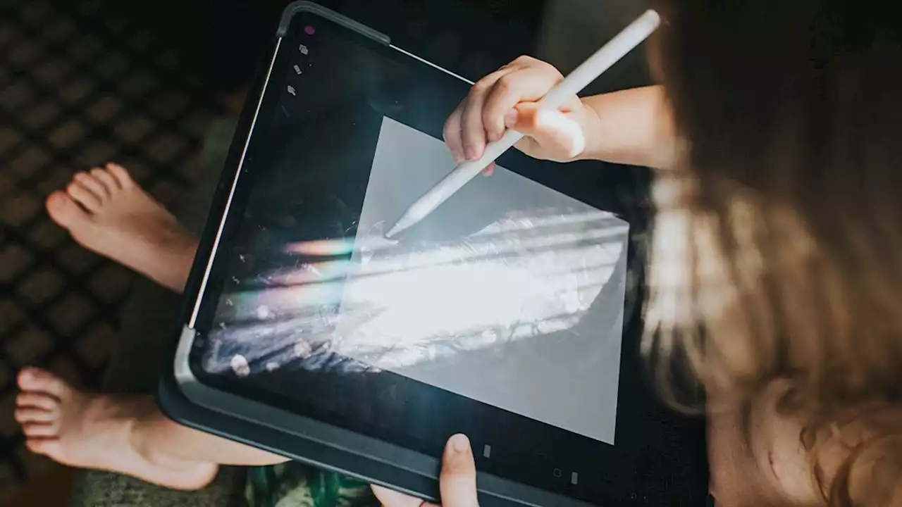 The best drawing tablets for kids in 2022