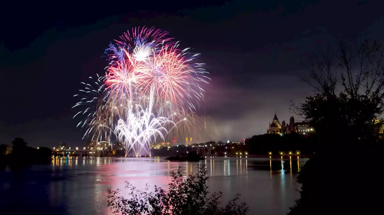 20 festivals and events to check out in Ottawa in August