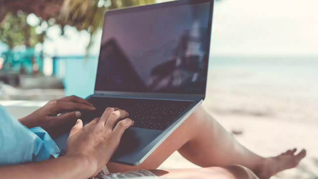 DIGITAL NOMAD VISAS: It’s time for South Africa to cash in on the remote working trend