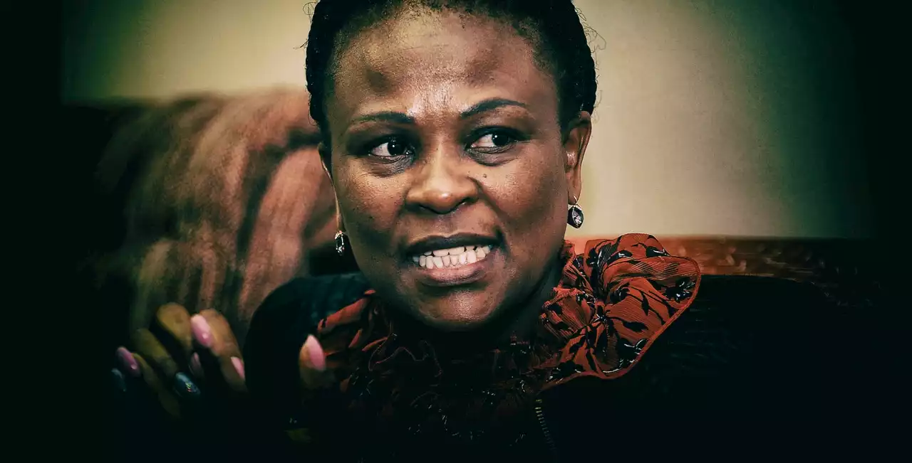 S194 IMPEACHMENT INQUIRY: Vrede Dairy Scandal – Mkhwebane did more in one year than Madonsela in four, claims Mpofu