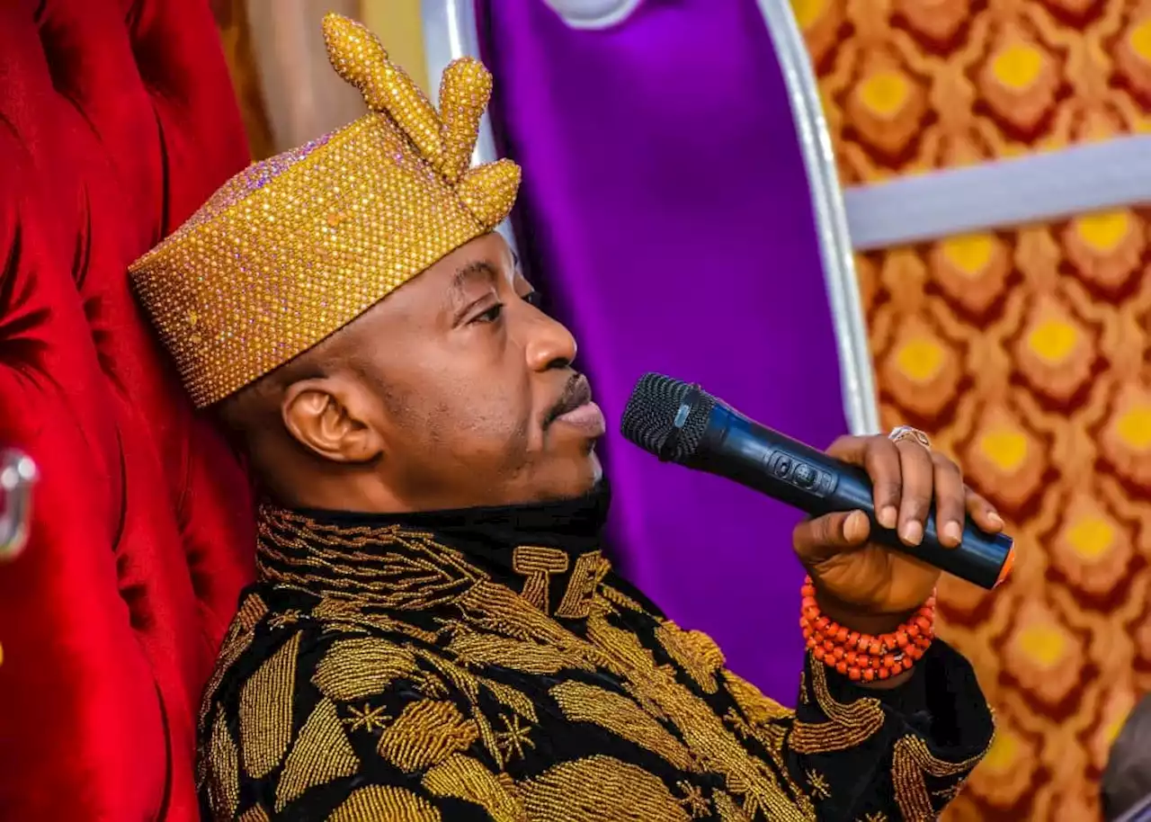 Insecurity: Make Nigeria a Police State - Oluwo to Buhari
