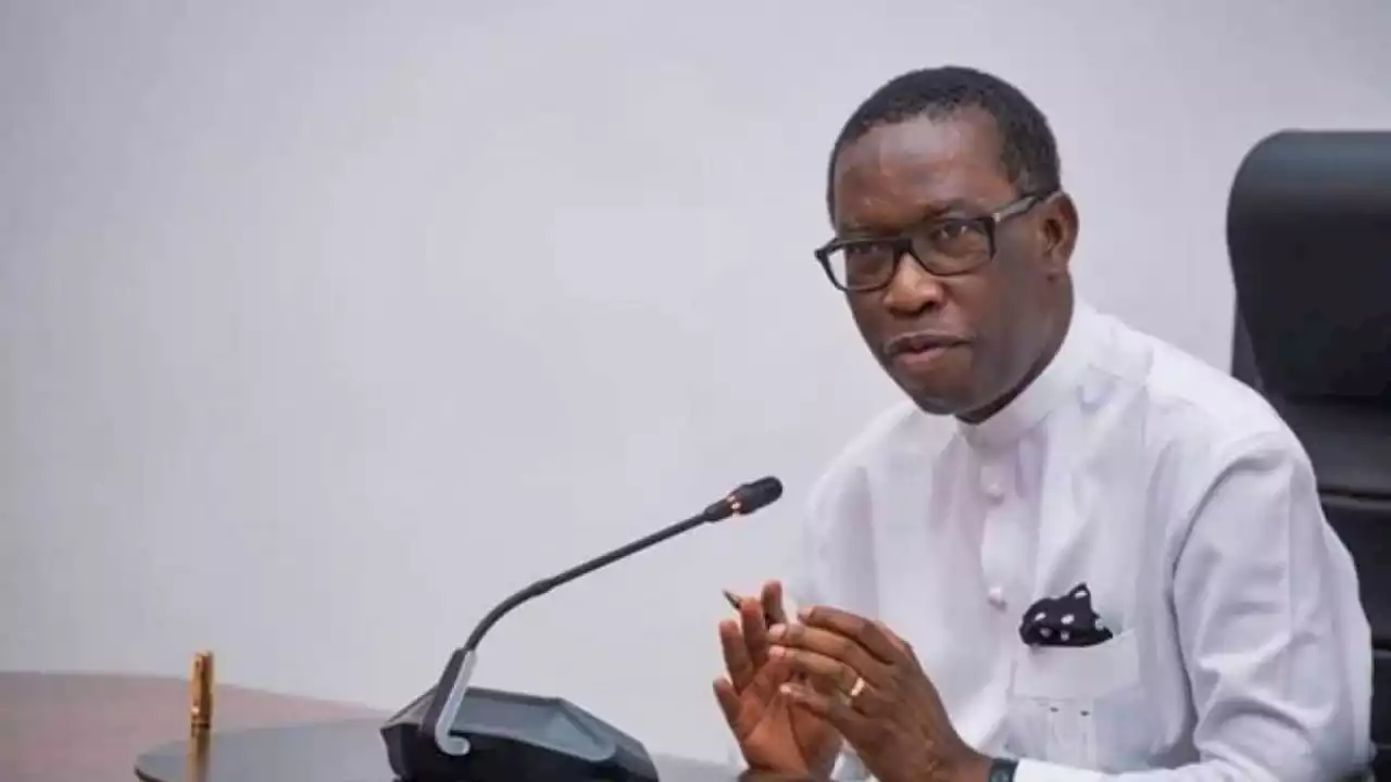 Presidency: Peter Obi has small experience to lead Nigeria – Okowa