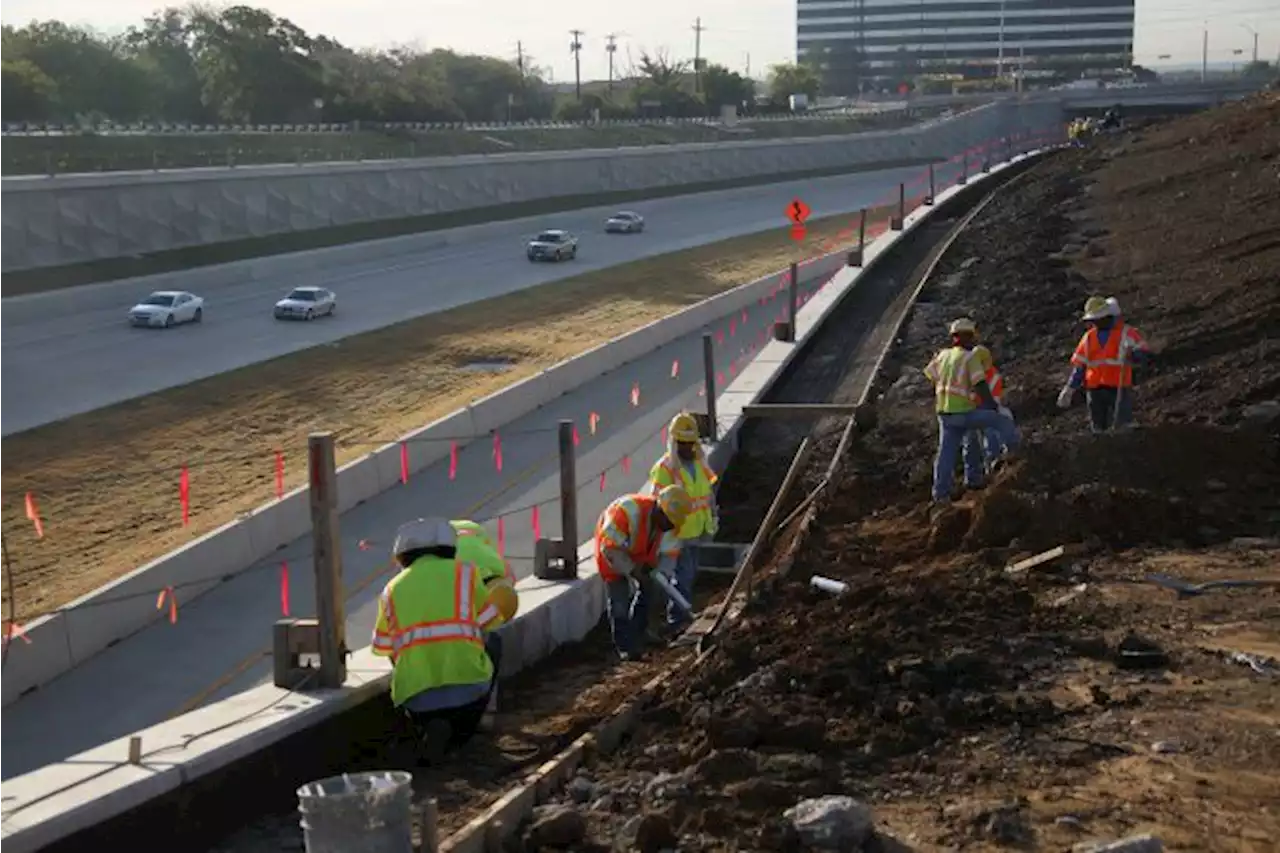 Texas needs to consider new ways to fund its highways