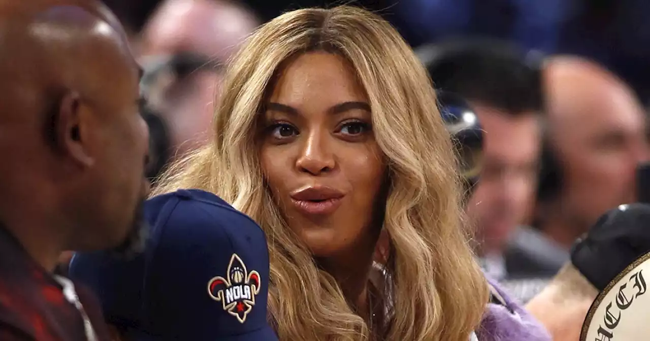 Beyonce beat down: Fans force singer to change lyric following online backlash