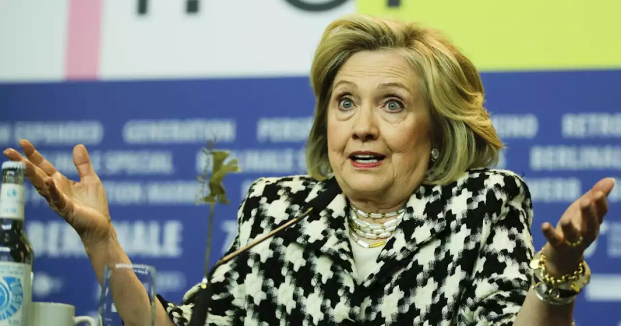 Six years later, Hillary Clinton's 2016 campaign gravy train is almost dried up