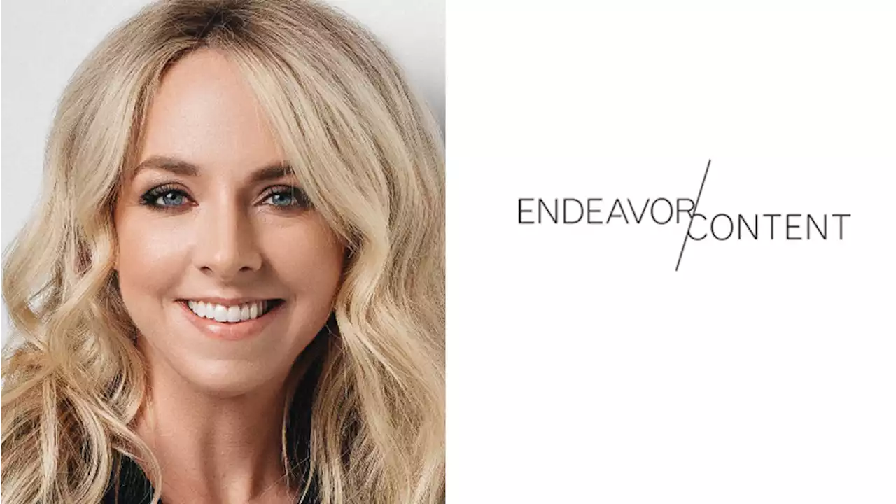 Endeavor Content Taps AMC Networks Vet Kasee Calabrese As CFO