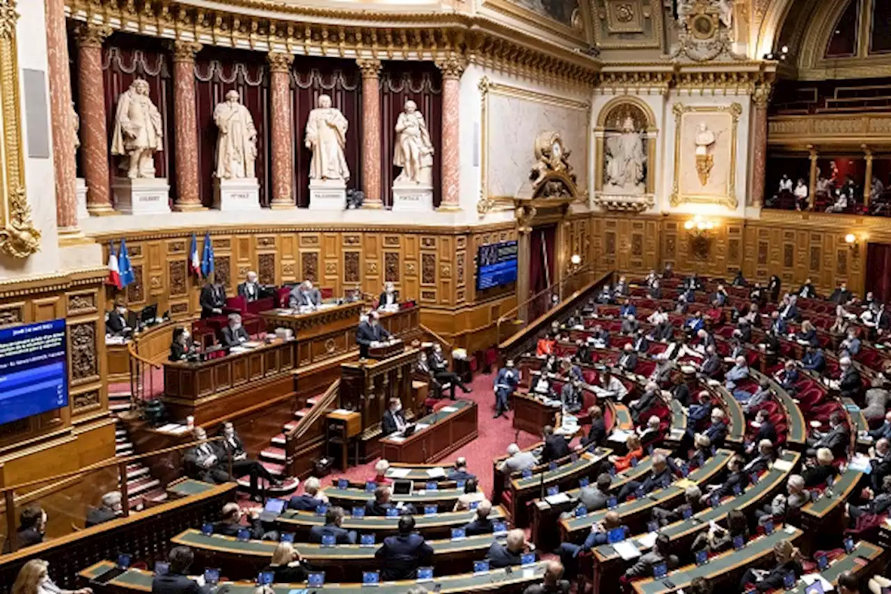 Move to Abolish French TV License Faces Rocky Ride In French Senate