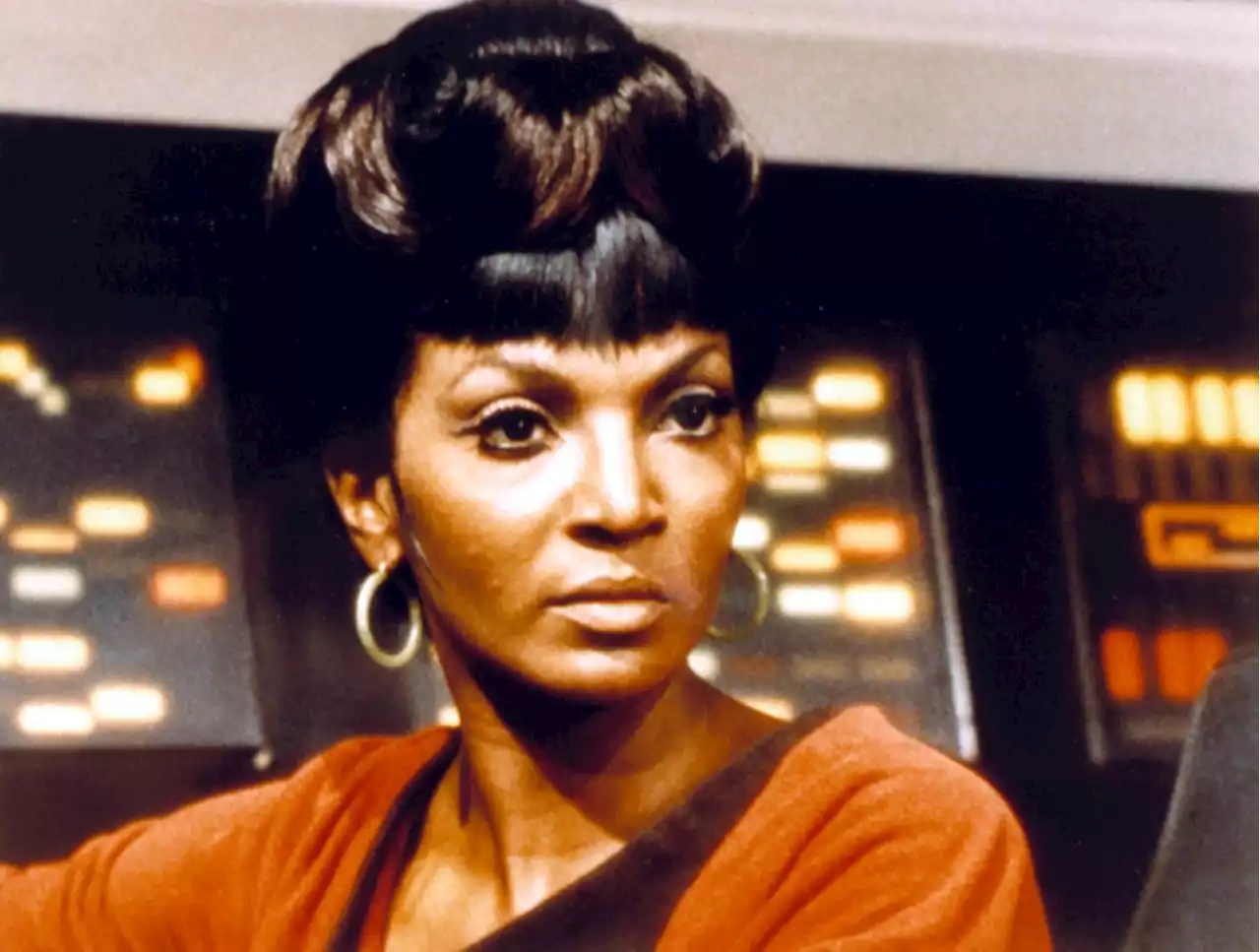 Nichelle Nichols Dies: ‘Lt. Nyota Uhura’ In Star Trek Was 89