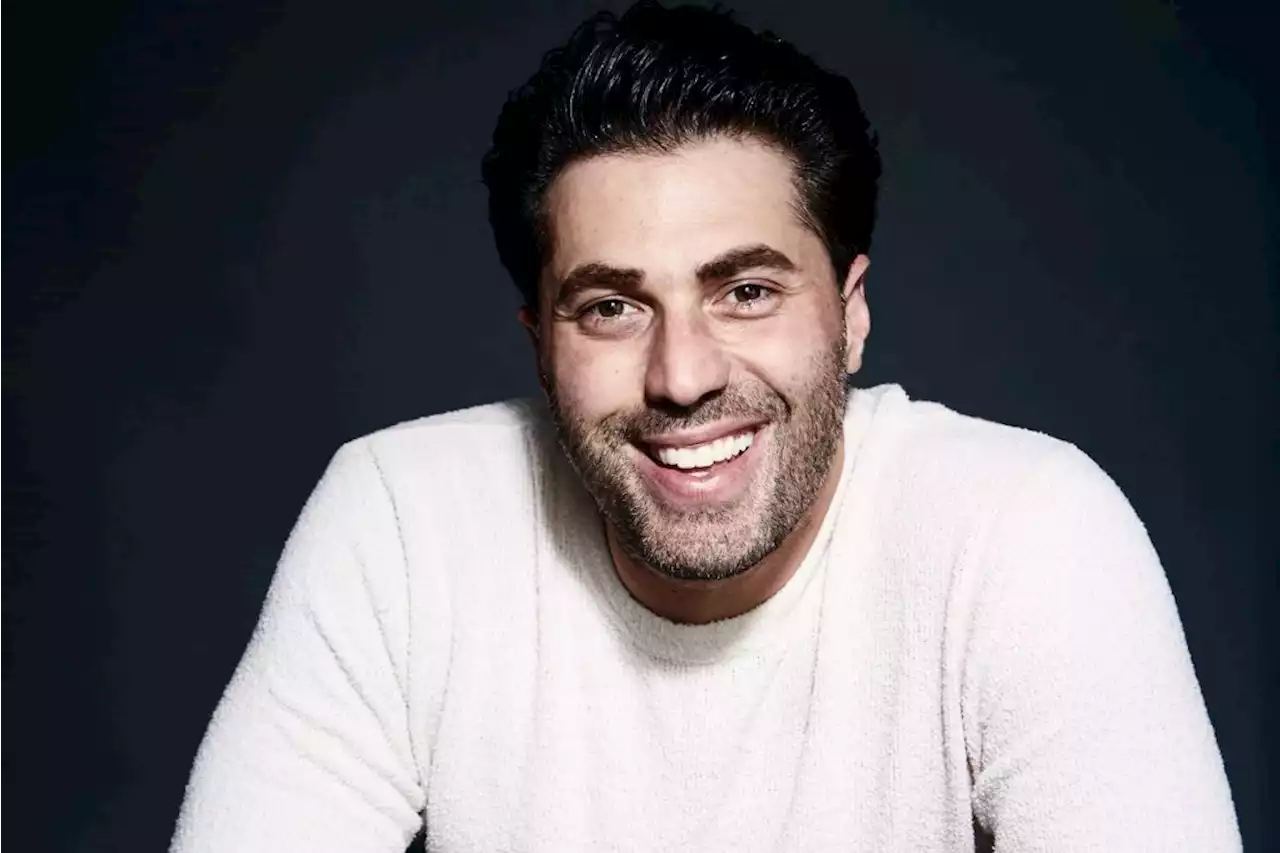 ‘Pam & Tommy’ Star Adam Ray Boards Kumail Nanjiani’s Hulu Chippendales Drama ‘Immigrant’