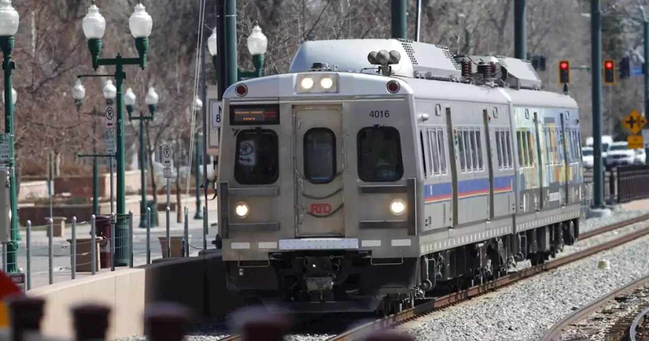 RTD to offer free bus and train rides throughout the month of August