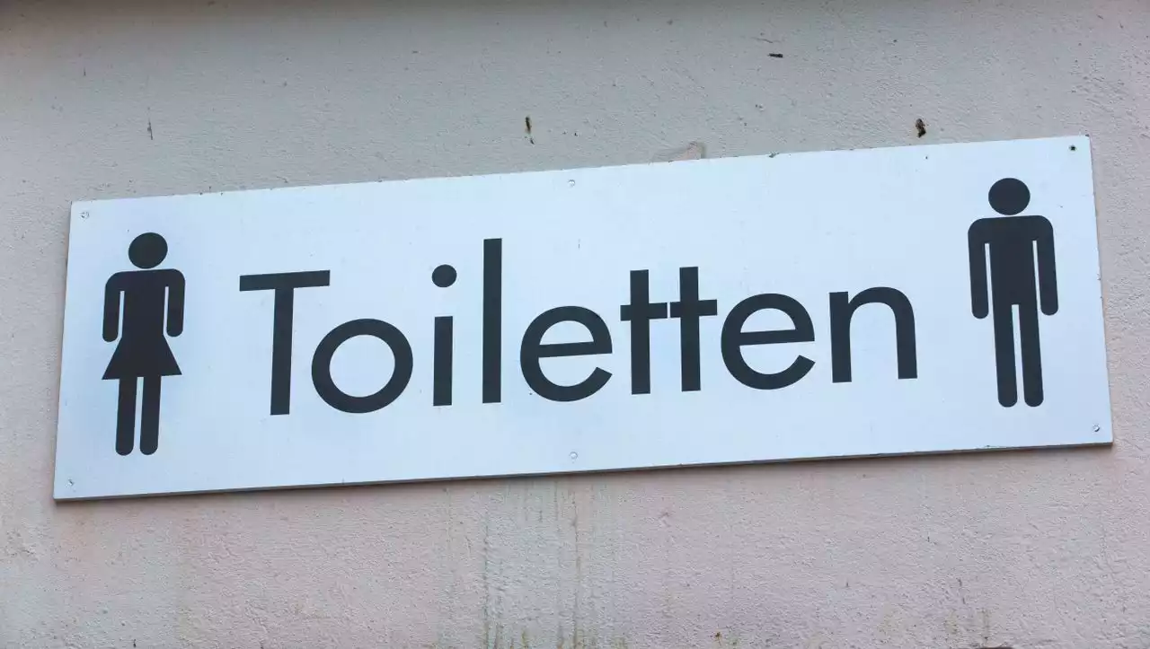 Berlin testet Nutzung kostenfreier Toiletten