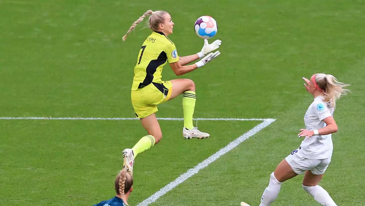 (S+) Fußball-EM der Frauen 2022: Vier Lehren aus der EM in England