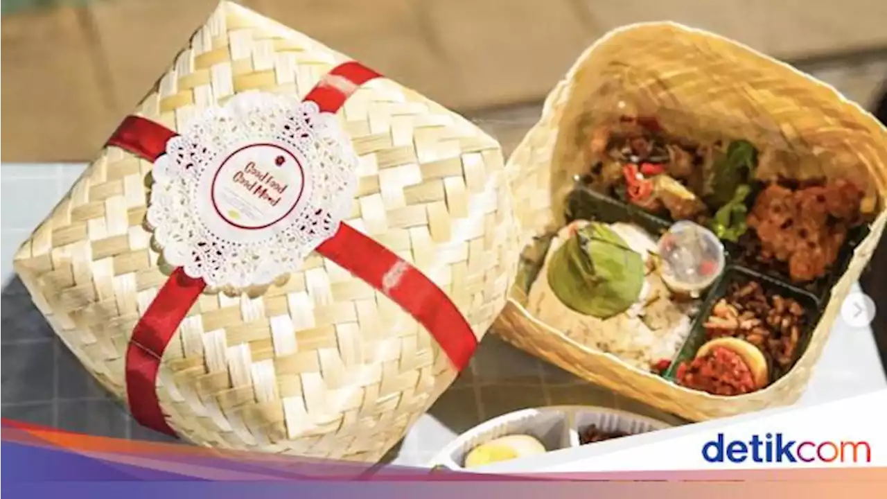 Dapur Bu Sastro, Katering Langganan Para Artis hingga Jenderal