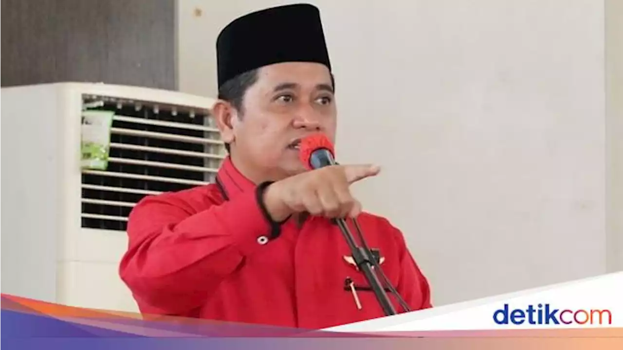 Dilaporkan Nikah Tanpa Izin, Bupati Banyuasin: Ini Fitnah!