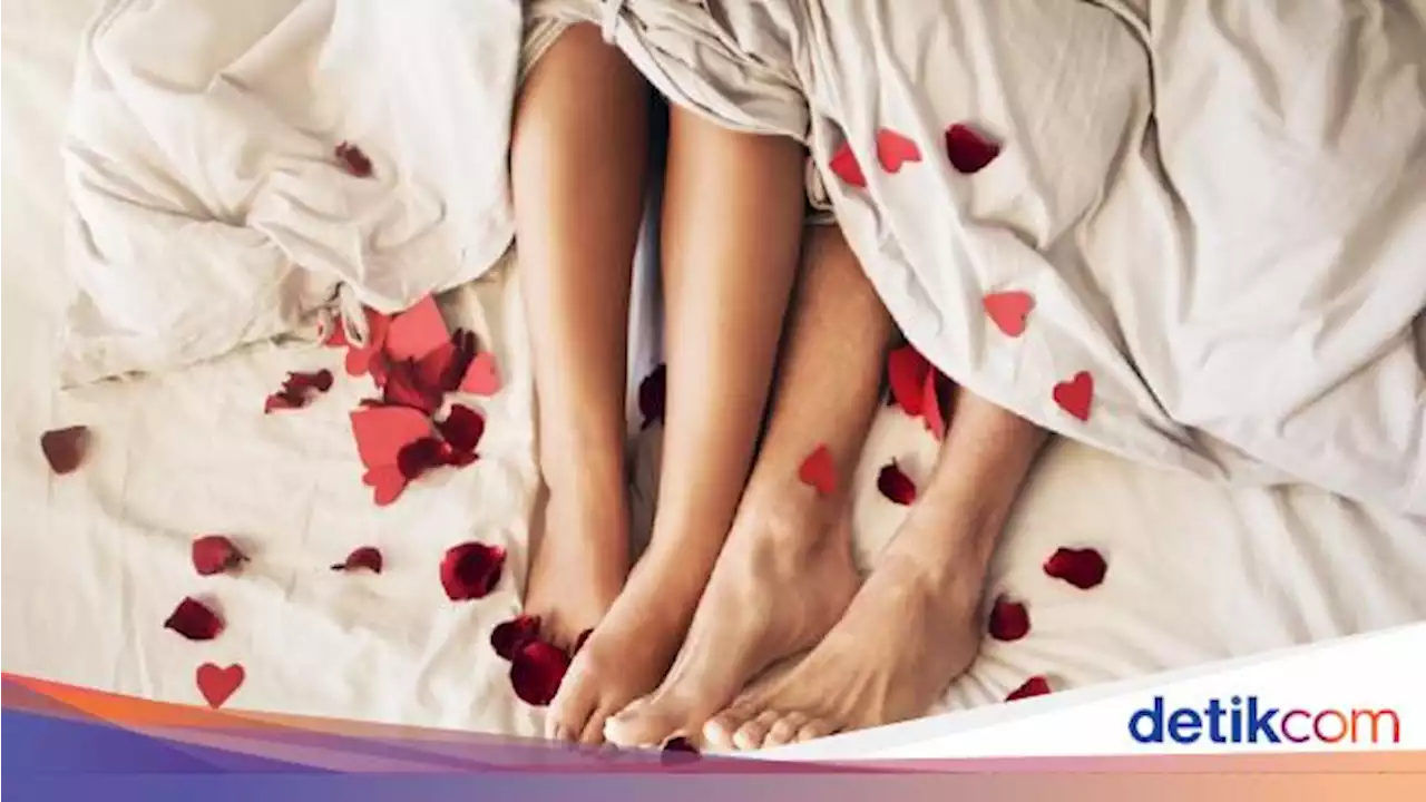 Penasaran Rata-rata Durasi Normal Bercinta? Kata Studi Sih Begini