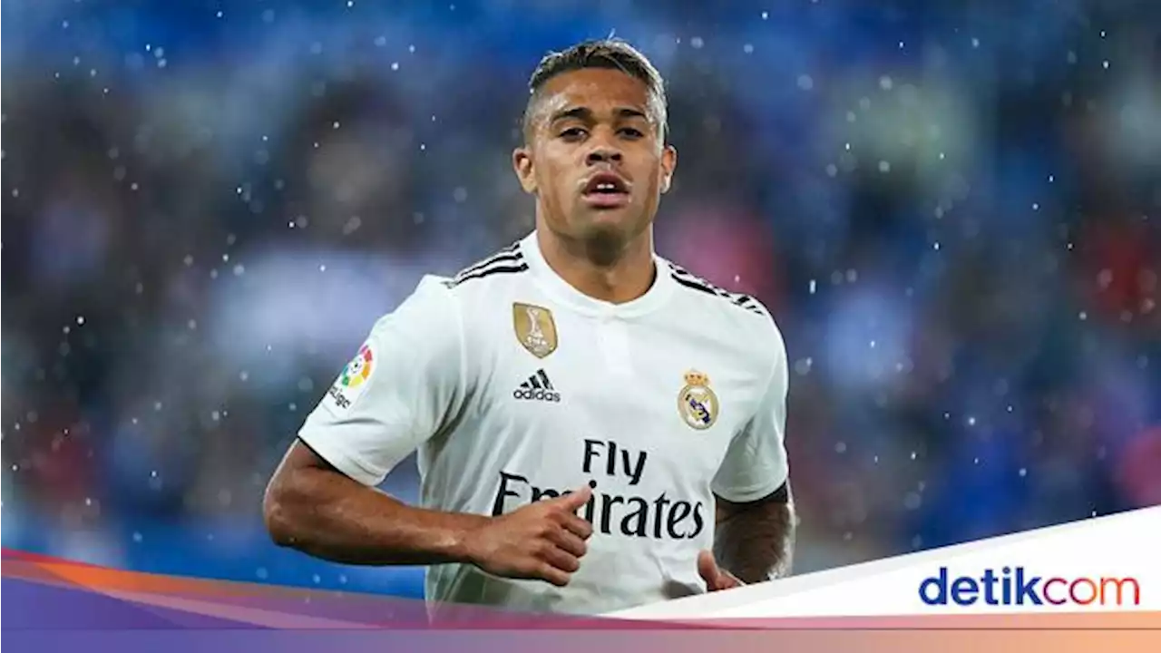 Kisah Mariano Diaz yang Nyaman Menjadi Cadangan di Real Madrid