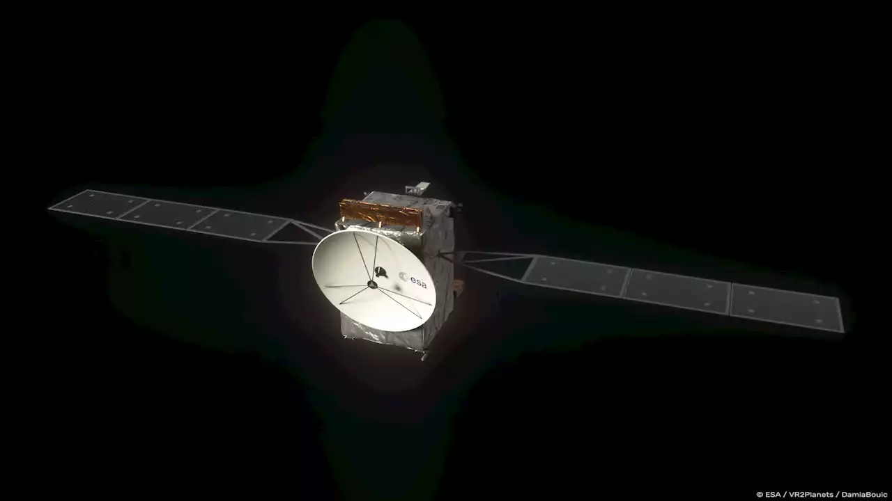 How ESA is getting its spacecraft ready to explore Venus | Digital Trends