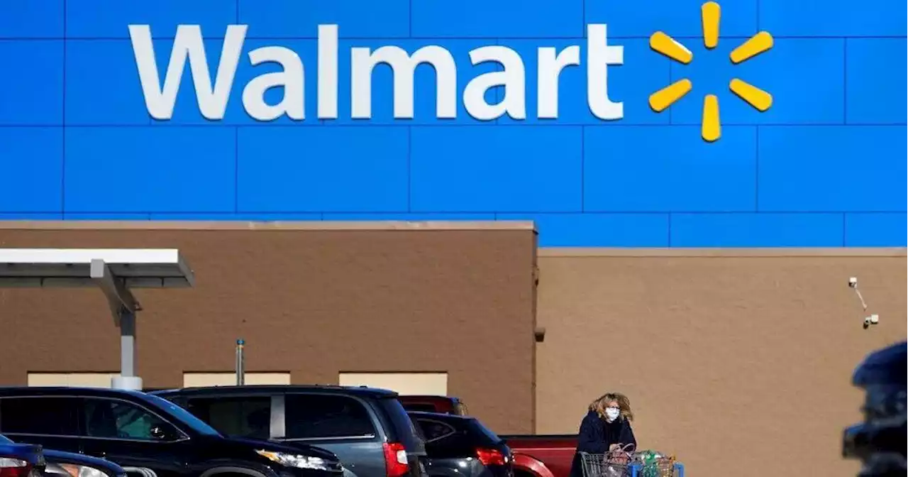 Here come the discounts at Walmart, Target and other popular stores