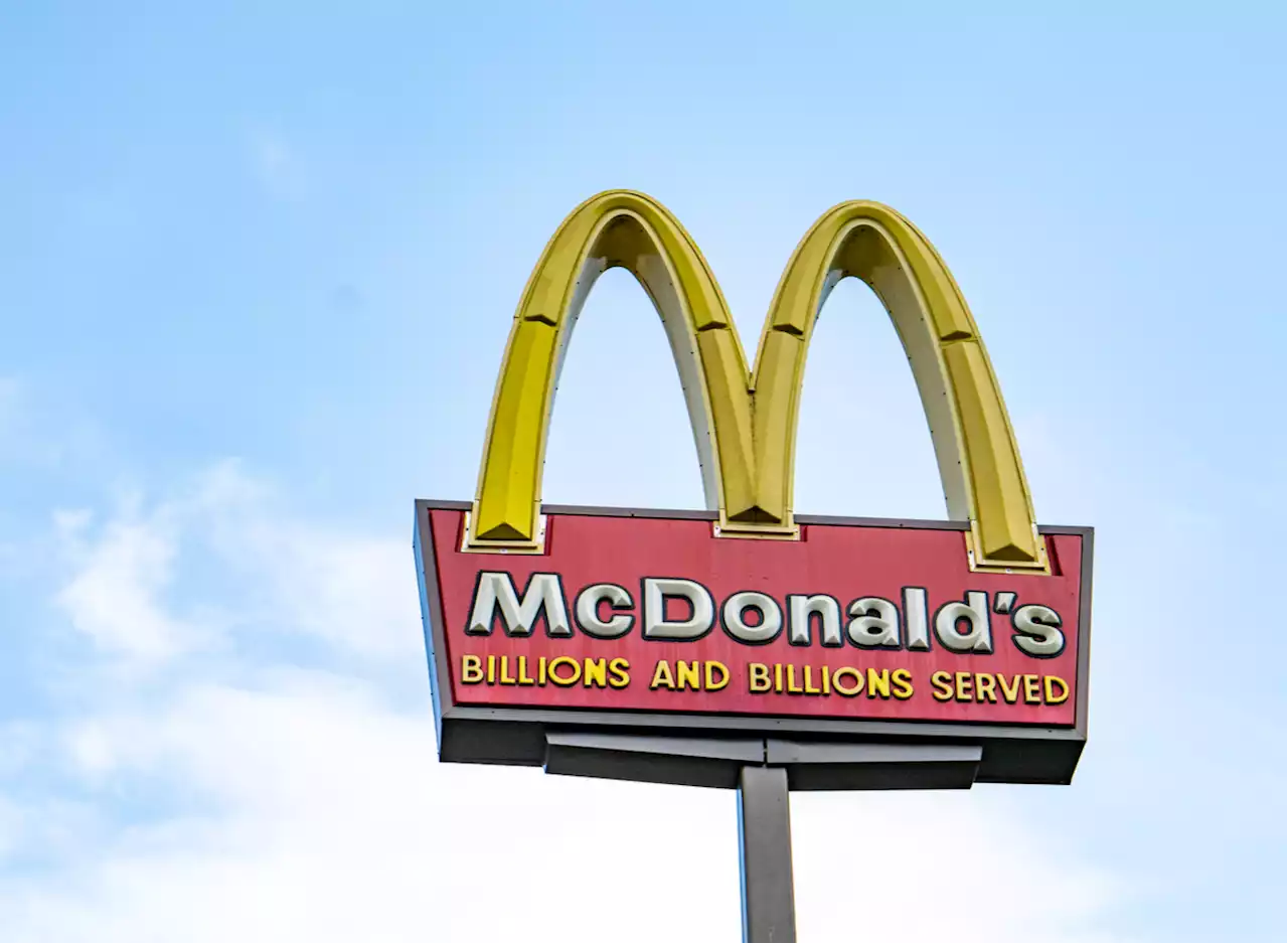 McDonald’s Won’t Be Making This Highly-Anticipated Change Any Time Soon, CEO Says — Eat This Not That