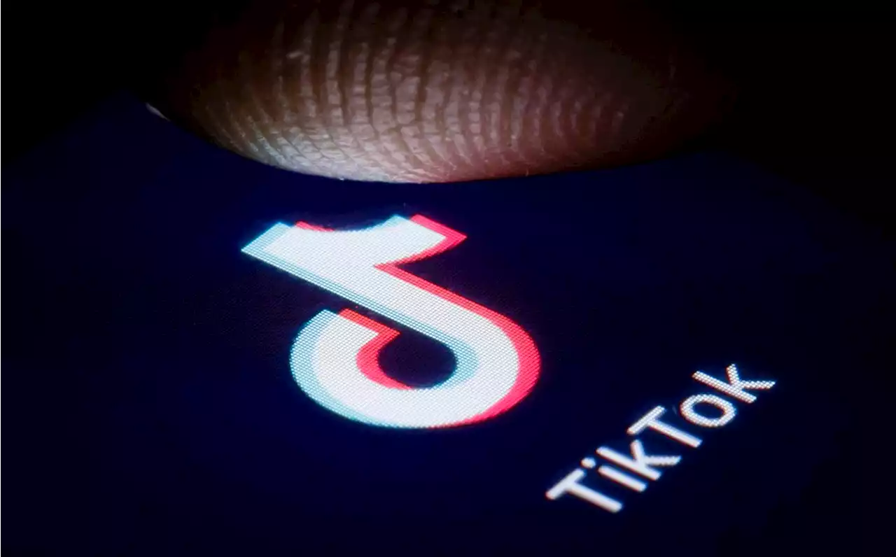 TikTok might be working on a music service | Engadget