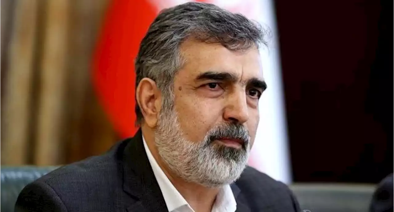 راه‌اندازی و آغاز تزریق گاز به صدها ماشین سانتریفیوژ+ جزییات