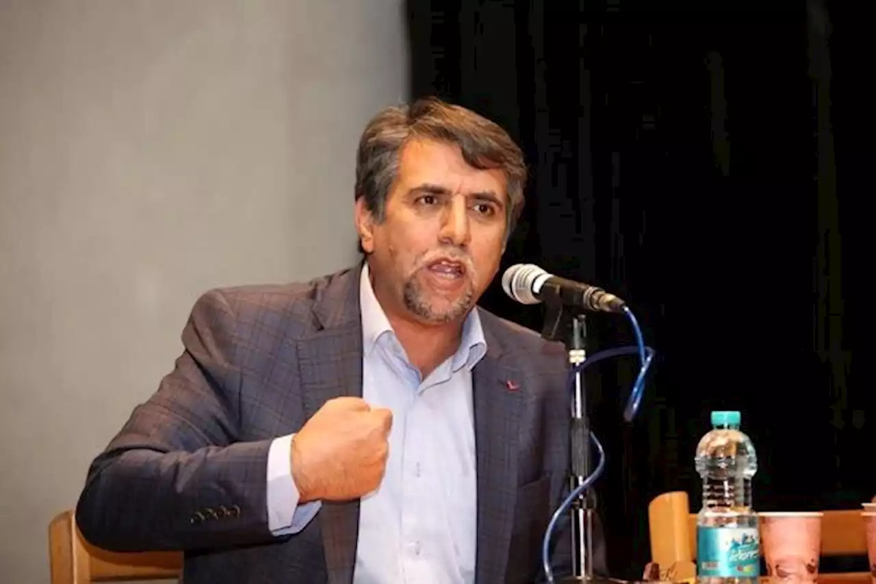 شکاف دولت و ملت، از مهم‌ترین چالش‌های دولت است/ امروز که هر سه قوه یکدست هستند بازهم برجام به نتیجه نمی‌رسد