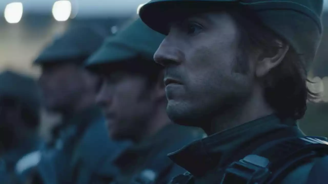 'Andor' Trailer Shows How the 'Rogue One' Rebellion Began