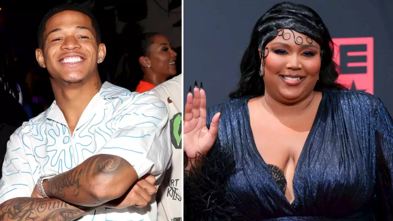 YK Osiris Shoots His Shot With Lizzo in Instagram Video