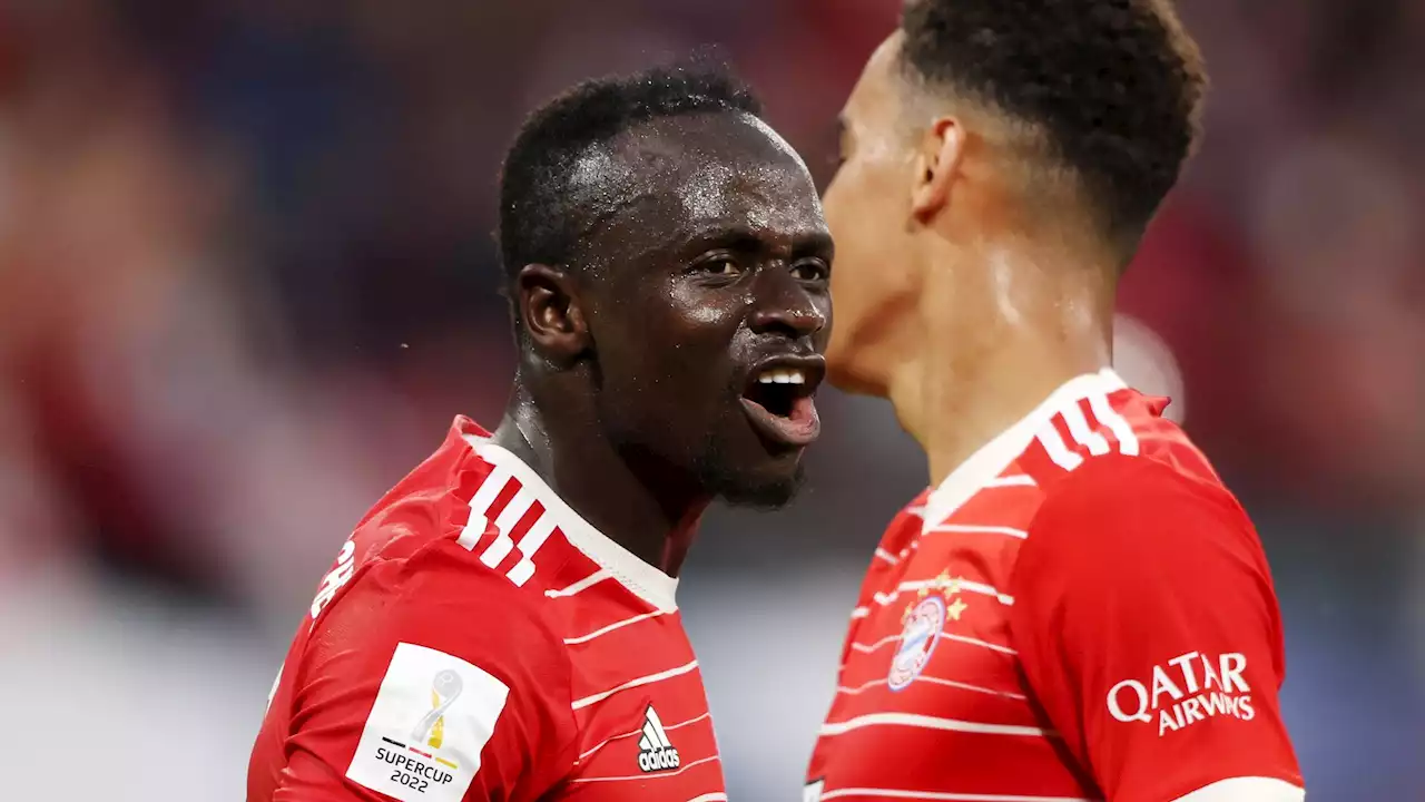 Michael Rummenigge kritisiert Bayern-Transfers Sadio Mané und Matthijs de Ligt scharf: 'Keine Weltklasse'