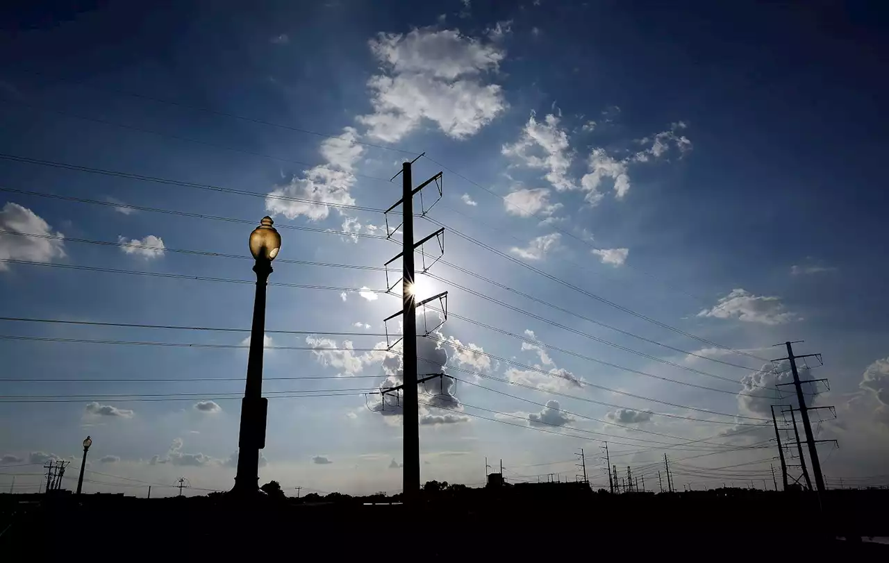 Your Turn, Aug. 1: It’s high time Texas fixes the grid.