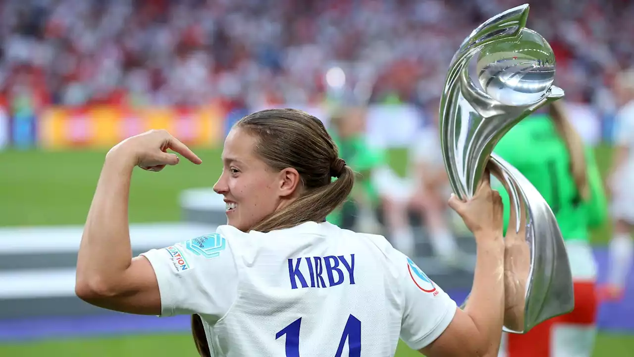 Equality? Women's football needs to be run BETTER than men's football to truly thrive