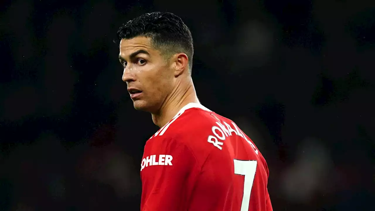 Ex-Man Utd teammate slams selfish Cristiano Ronaldo for 'unrealistic dream' at Old Trafford