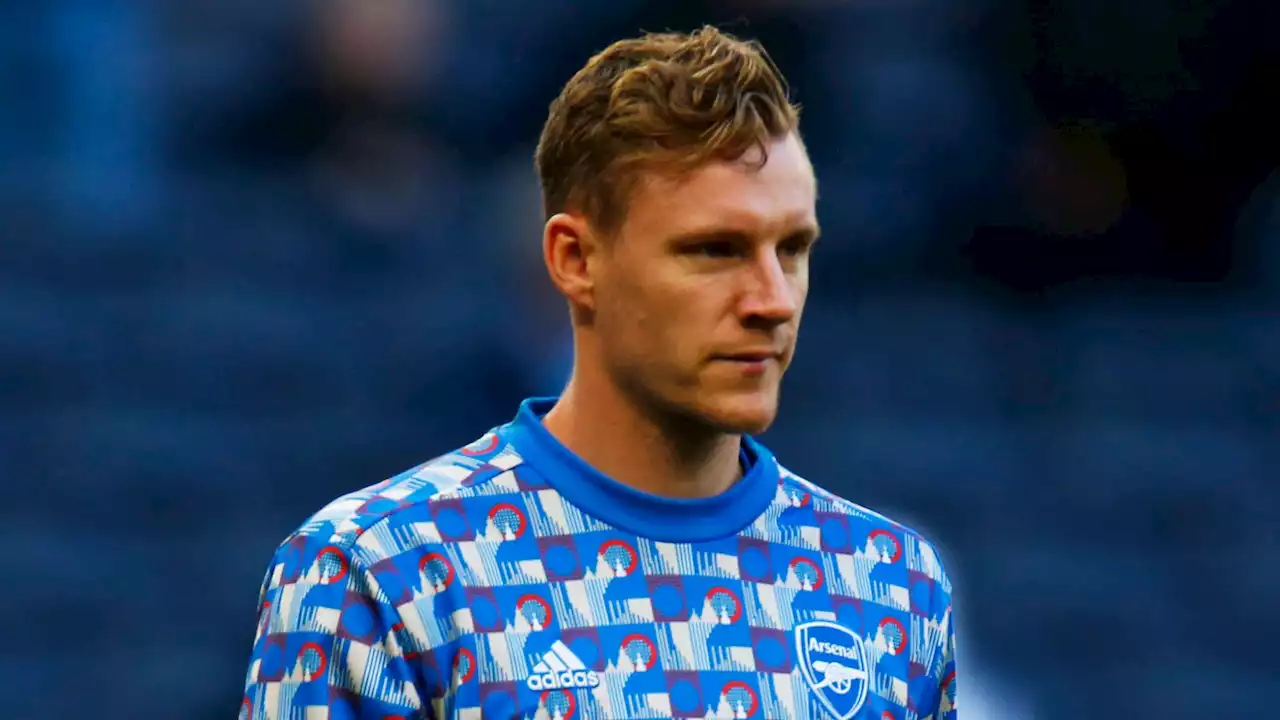 Leno set to seal £8m transfer to Fulham as Arsenal sanction loan deal for striker