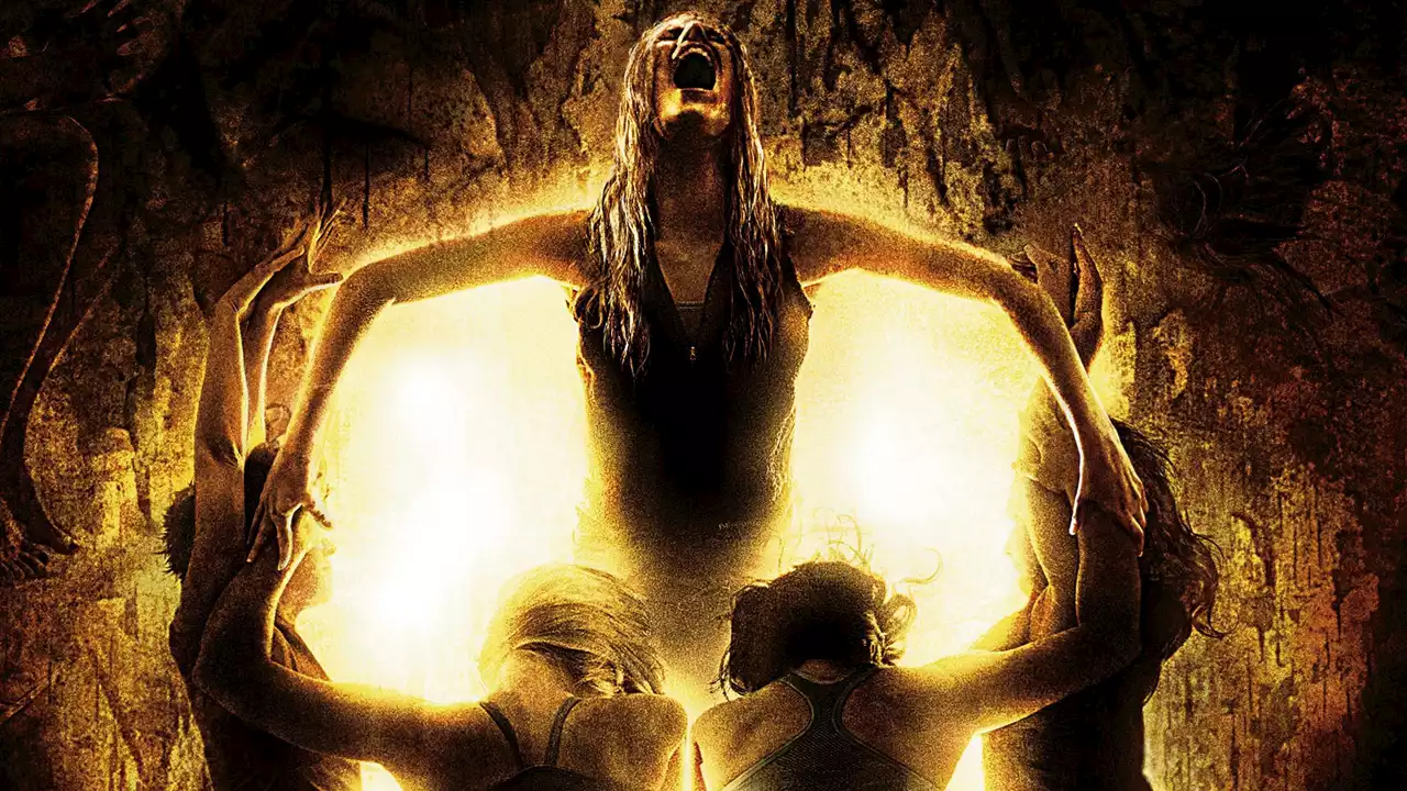 Heute im TV: 'The Descent' ist beklemmender Monster-Horror der Extraklasse